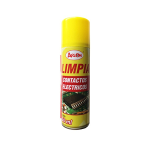 limpia contacto electrico 99600 arlon