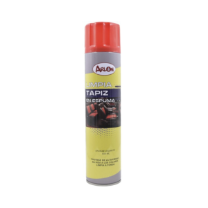 limpia tapiz espuma 99500 arlon