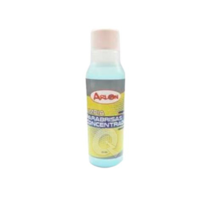liquido limpiaparabrisas concentrado 99280 arlon