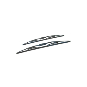 plumilla de 23" x 18" dobles mecoful