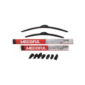 plumilla 20" mecoful