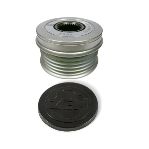 polea rueda libre 5pk fiat bravo/doblo zen5654