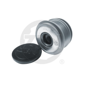 polea rueda libre 5pk hyundai accent 1.5l zen5583