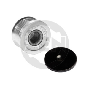 polea rueda libre 6pk audi seat skoda volkswagen zen5493
