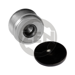 polea rueda libre 6pk fiat opel lancia zen5449