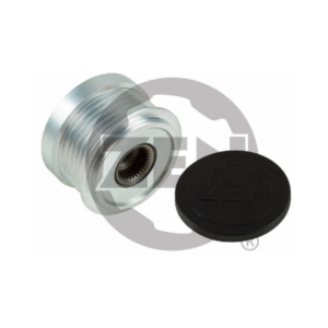 polea rueda libre 6pk hyundai accent zen5578