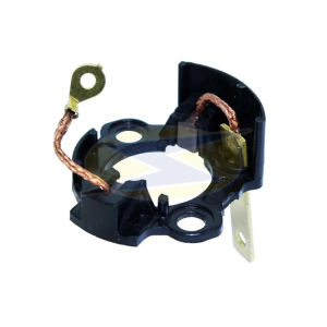 porta carbon 12v motor de partida honda uf9906
