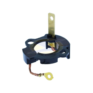 porta carbon 12v motor de partida honda uf9906