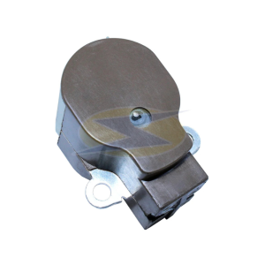 porta carbon alternador caravan/hilux2.5/rav4 uf2224