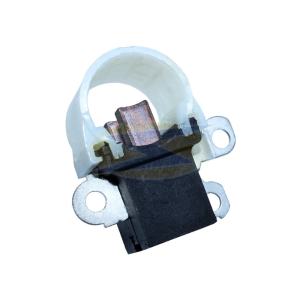 porta carbon alternador denso 12v chrysler uf2222