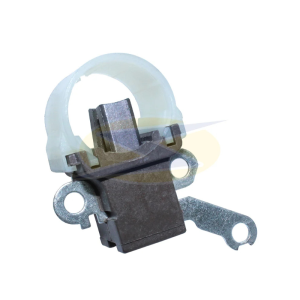 porta carbon alternador denso 12v toyota uf2226