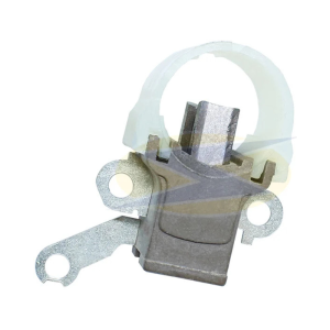 porta carbon alternador denso 12v toyota uf2226