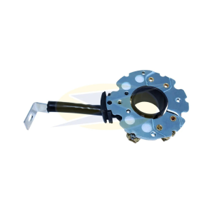 porta carbon delco silverado 12v uf1342