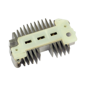 RECTIFICADOR 12V 50A DELCO REMY 15SI F042310008 (BOSCH) - Imagen 2