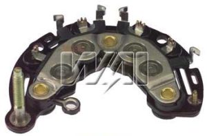 RECTIFICADOR 12V FORD FR6100