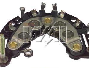 RECTIFICADOR 12V FORD FR6100