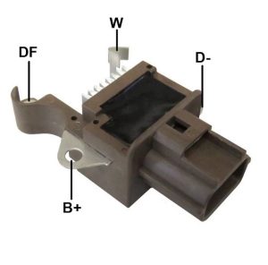 REGULADOR 12V GA130 IN6343