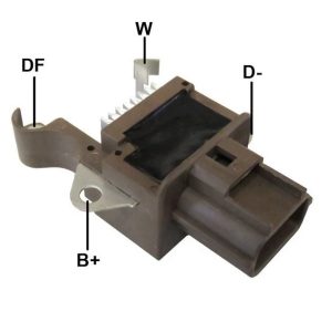 REGULADOR 12V GA130 IN6343