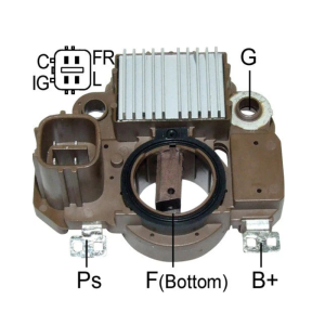 REGULADOR HONDA/MITSUBISHI 12V IM582