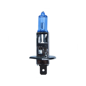set ampolleta 12v h1 55w super white gl55