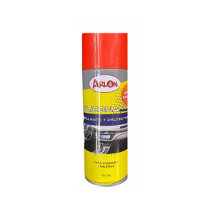 silicona brillante aroma vainilla 99688 arlon