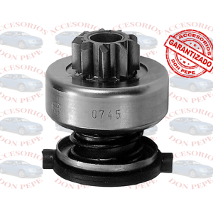 BENDIX 9D CITROEN FIAT GM OPEL SEAT PEUGEOT RENAULT V