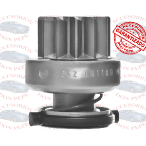 BENDIX 12D CITROEN FIAT LANDROVER PEUGEOT ZEN1642