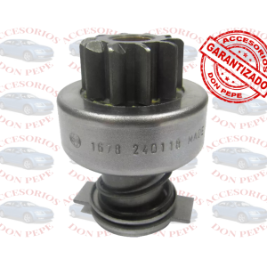 BENDIX 10D MASSEY FERGUSON ISKRA