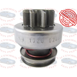 BENDIX BMW SERIE 4/5/6/7