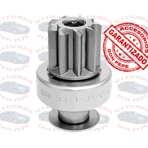 BENDIX MOTOR DE PARTIDA ZEN1734