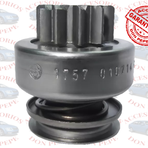 BENDIX BOSCH MEGANEIII-SCENICIII 1.9 DIESEL ZEN1757