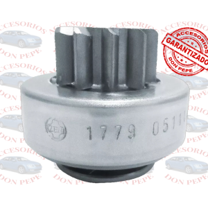 BENDIX 10D FIAT PALIO/BRAVO/PUNTO