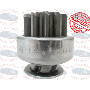 BENDIX 11D HYUNDAI 2.5L/ KIA 2.5