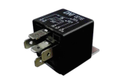 relay universal 24v 40/30a inversor