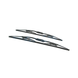 plumilla de 21" x 19" dobles mecoful