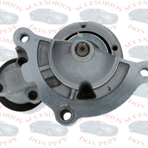 MOTOR DE PARTIDA 12V CITROEN C4 2.0 PICASSO