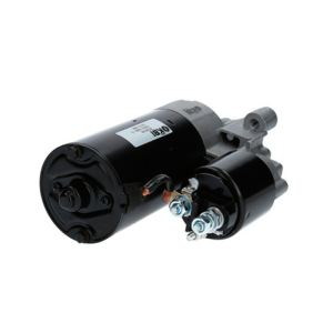 MOTOR DE PARTIDA 12V CITROEN C4 2.0 PICASSO - Imagen 3