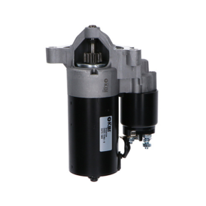 MOTOR DE PARTIDA 12V CITROEN C4 2.0 PICASSO - Imagen 5