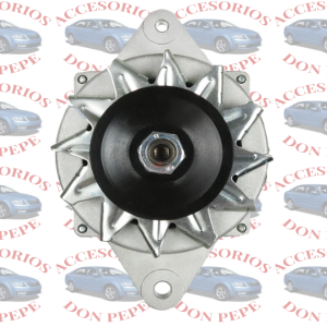 ALTERNADOR 12V 70A OPEL COMBO 1.7 MOTOR DIESEL