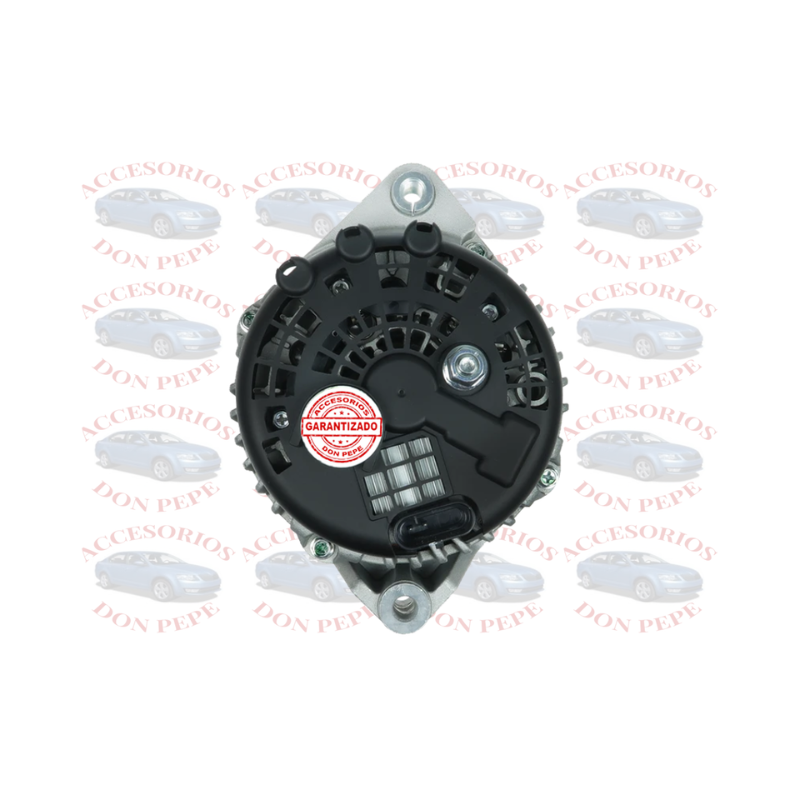 ALTERNADOR SSANGYONG MUSSO 2.2 18 ADELANTE/REXTON 2.2 - Imagen 3