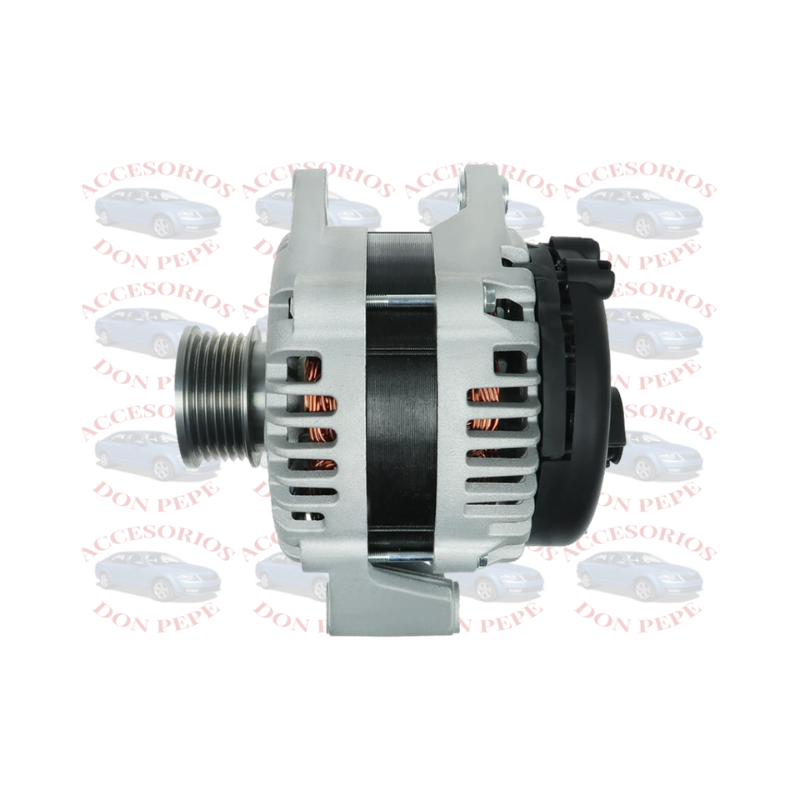ALTERNADOR SSANGYONG MUSSO 2.2 18 ADELANTE/REXTON 2.2 - Imagen 4