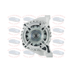 ALTERNADOR FIAT BRAVO-LANCIA POLEA 5PK 12V 85A