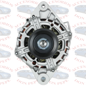 ALTERNADOR HYUNDAI I10/I20/I30 12V 90A