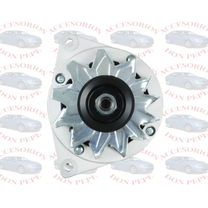 ALTERNADOR 12V 55A MERCEDEZ BENZ