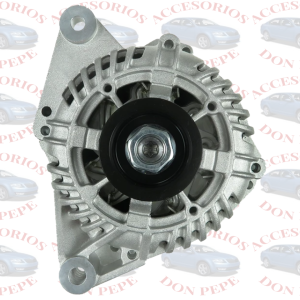 ALTERNADOR 12V 80A VALEO CITROEN BERLINGO