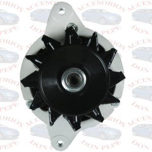 ALTERNADOR 12V 65A HYUNDAI H-100 2.5 1POLEA