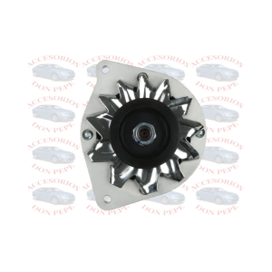 ALTERNADOR 12V 80A M. BENZ/SPRINTER