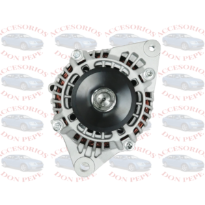 ALTERNADOR 12V 80A NISSAN 2.4
