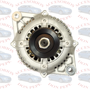 ALTERNADOR 12V 70A TOYOTA 5pk