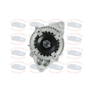 ALTERNADOR 12V 80A TOYOTA 5PK